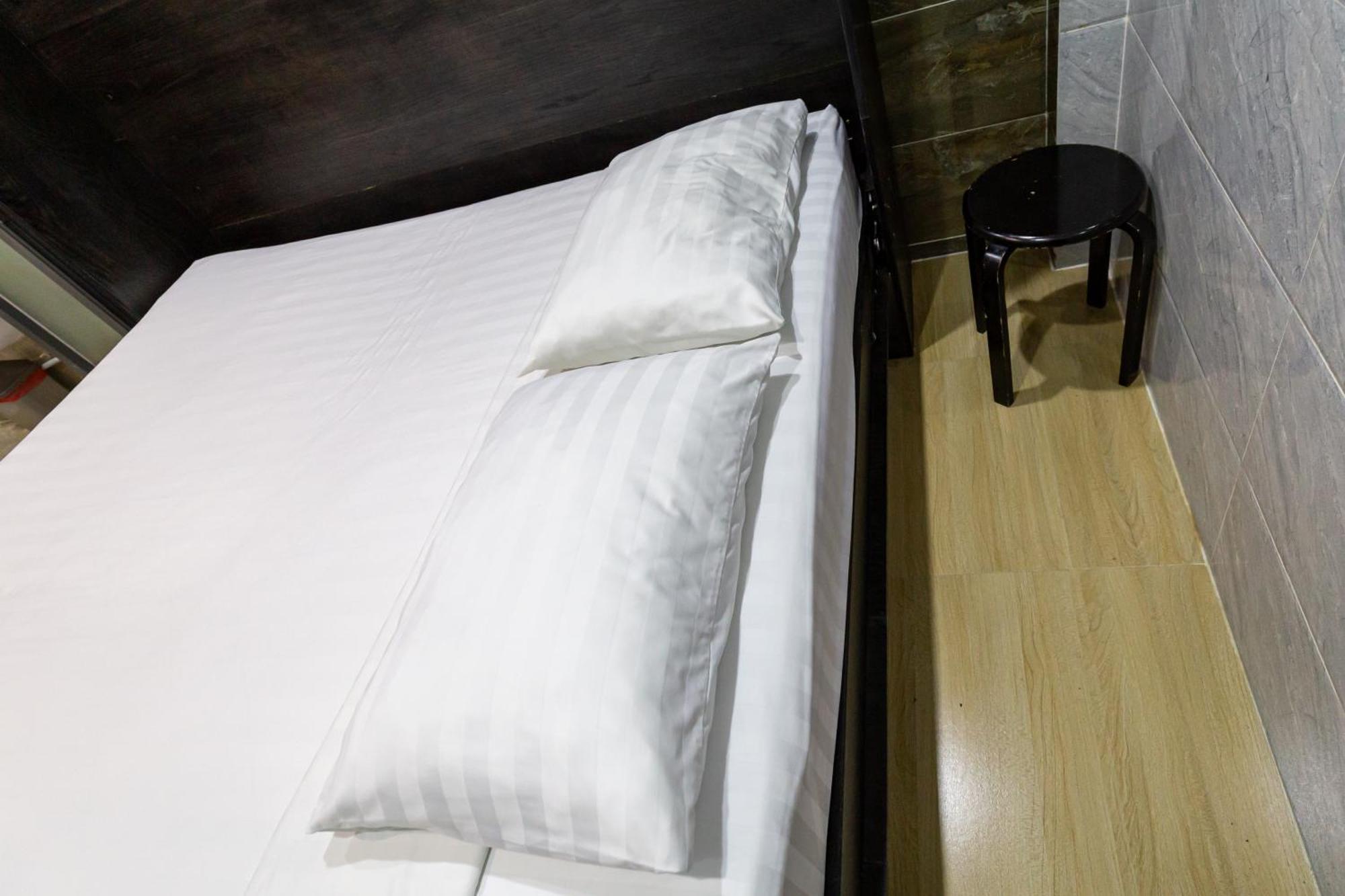 Cola'S Homestay Ho Chi Minh-Byen Eksteriør billede