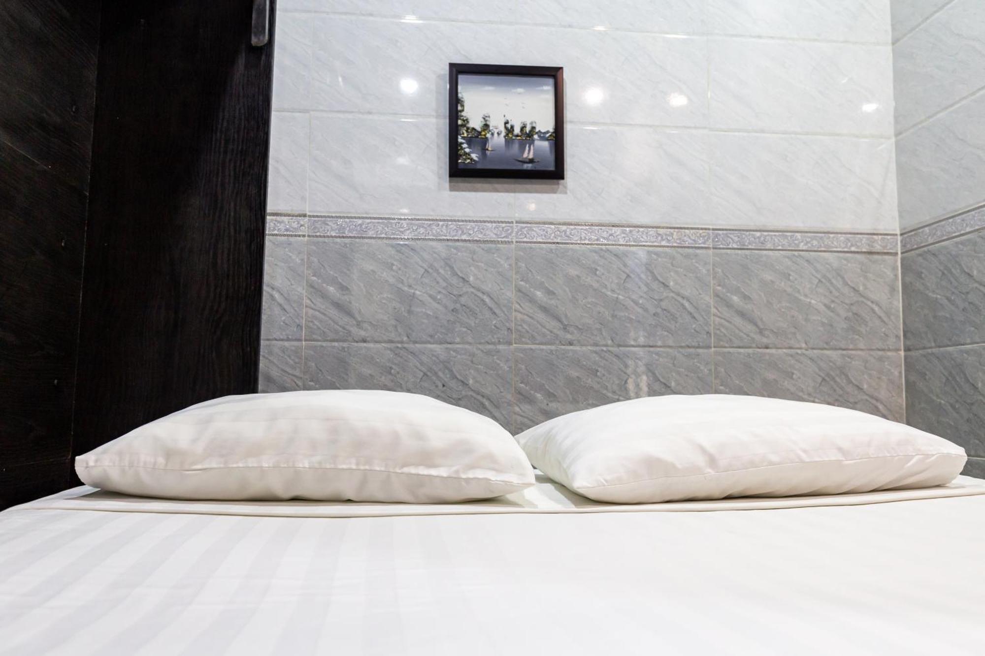 Cola'S Homestay Ho Chi Minh-Byen Eksteriør billede