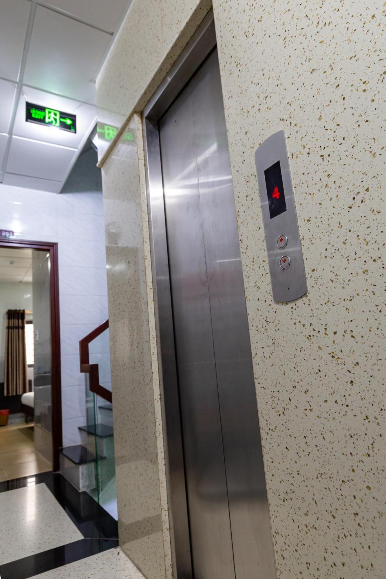 Cola'S Homestay Ho Chi Minh-Byen Eksteriør billede