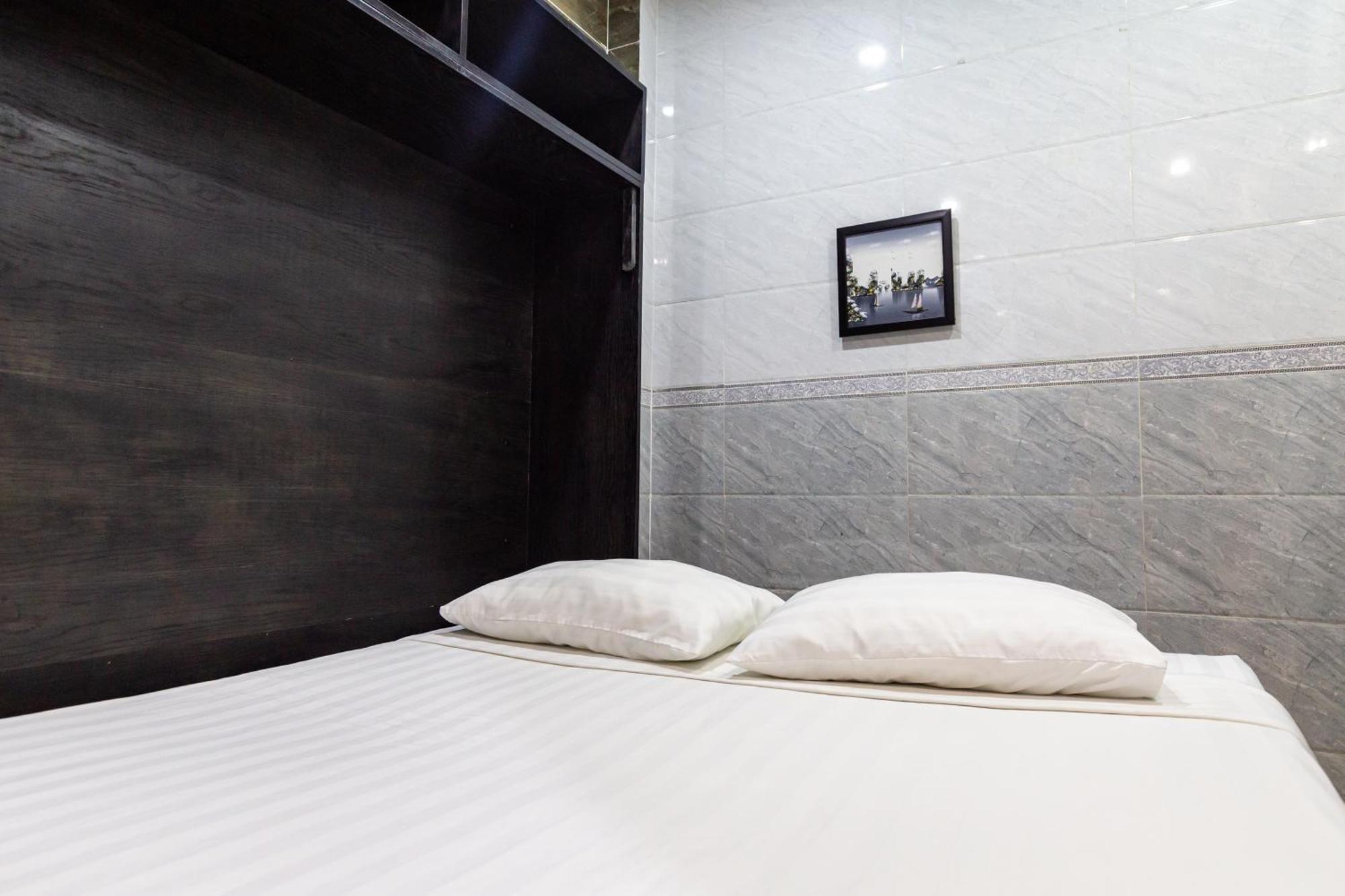 Cola'S Homestay Ho Chi Minh-Byen Eksteriør billede